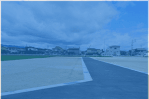 板橋区西台、土地の物件は会員限定物件です